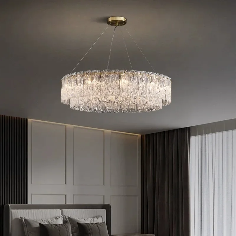 nordic simple LED pendant lights For living dining room kitchen food tables bedroom Chandelier home decor Hanging light fixture
nordic simple LED pendant lights For living dining room kitchen food tables bedroom Chandelier home decor Hanging light fixture