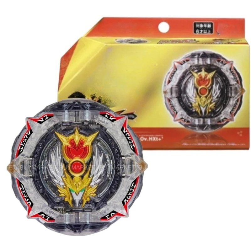 B-192 TAKARATOM Beyblade Burst Ultimate Valkyrie волчок игрушка боевая коллекция подарок для мальчиков на день рождения 
B-192 TAKARATOM Beyblade Burst Ultimate Valkyrie волчок игрушка боевая коллекция подарок для мальчиков на день рождения