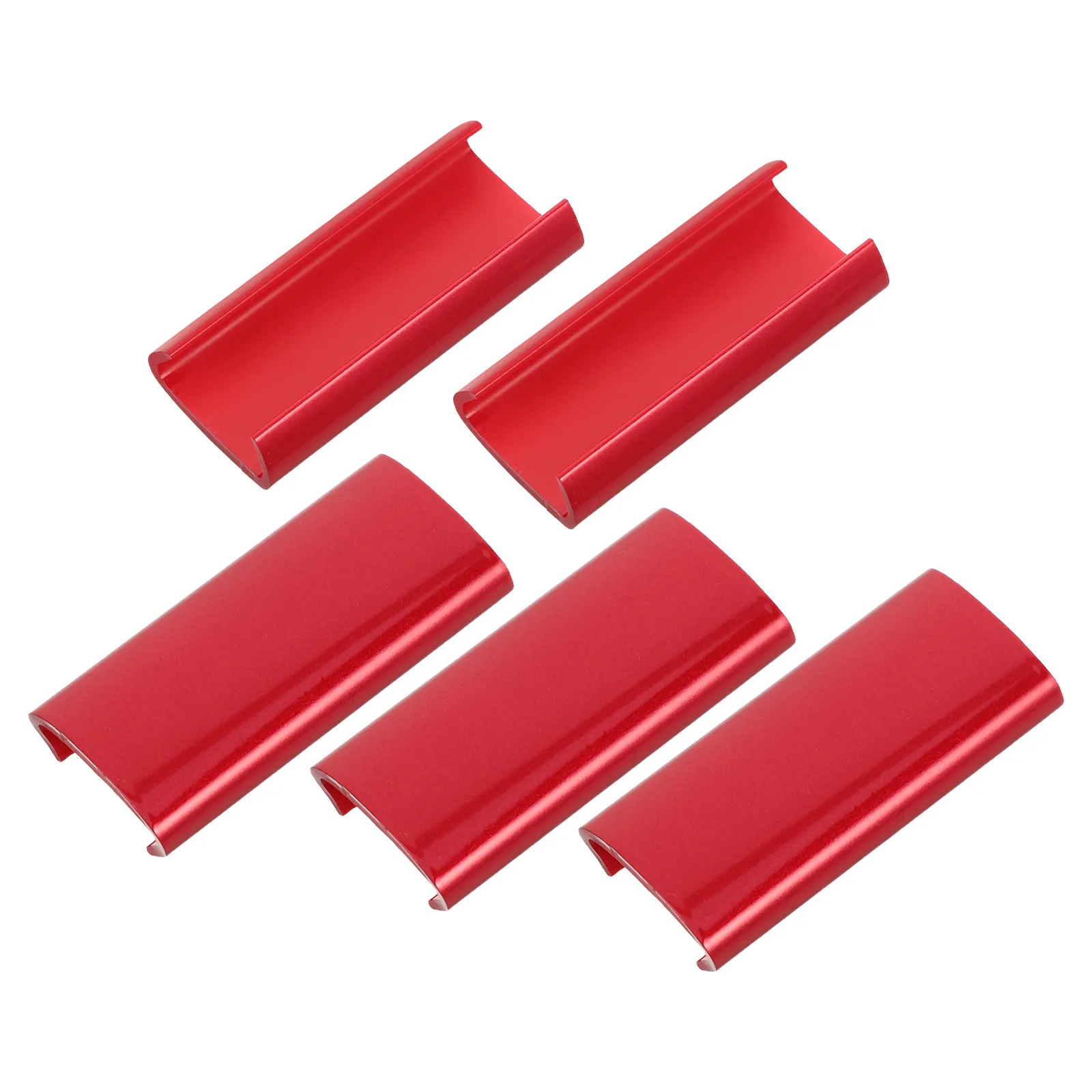 5Pcs Pickleball Paddle Tuning Clip Adjustable Weight Balance Clip 4G Removable Edge Guard for Precision Stability Accuracy
5Pcs Pickleball Paddle Tuning Clip Adjustable Weight Balance Clip 4G Removable Edge Guard for Precision Stability Accuracy