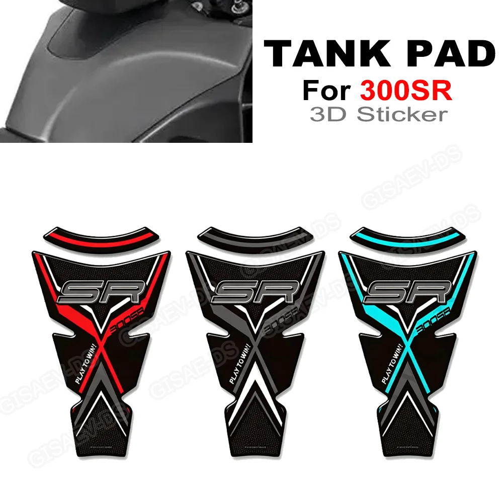 For CFMOTO CF MOTO 300SR 300 SR New Motorcycle Body Fairing Protector Tank Knee Pad Stickers Decals
For CFMOTO CF MOTO 300SR 300 SR New Motorcycle Body Fairing Protector Tank Knee Pad Stickers Decals