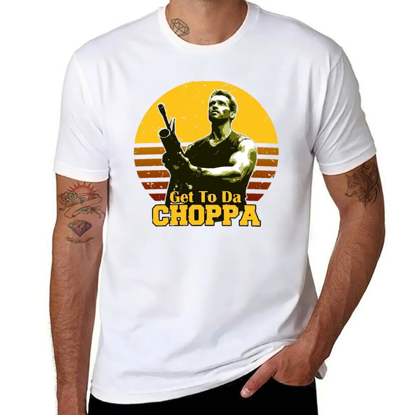 Get luxury cotton To high t shirt t man Choppa T-Shirt quality brand man shirts Da
Get luxury cotton To high t shirt t man Choppa T-Shirt quality brand man shirts Da