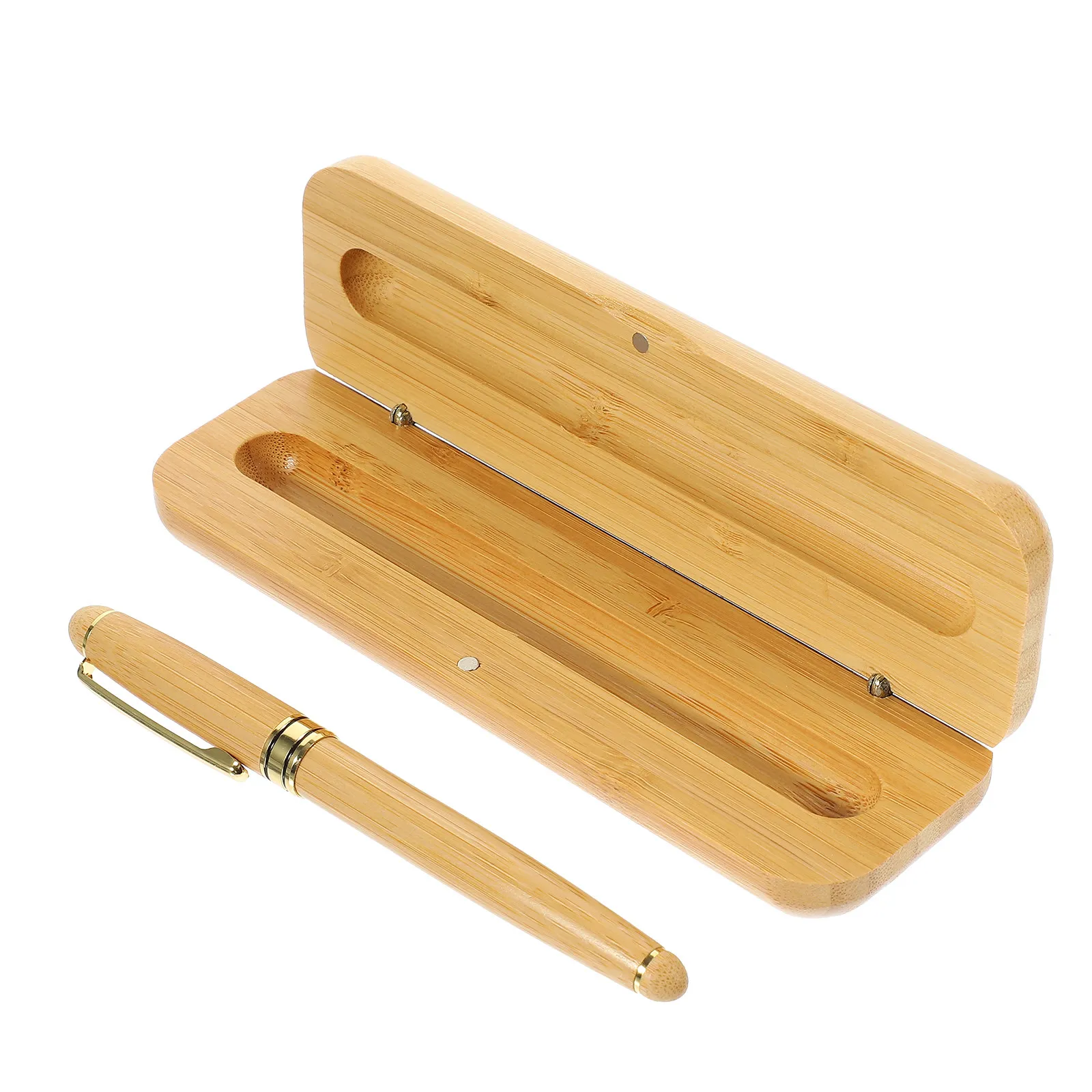 Набор бамбуковых перьевых ручек для плавного письма и каллиграфии, портативный набор для рисования, офиса и школы, идеальный подарок
Набор бамбуковых перьевых ручек для плавного письма и каллиграфии, портативный набор для рисования, офиса и школы, идеальный подарок