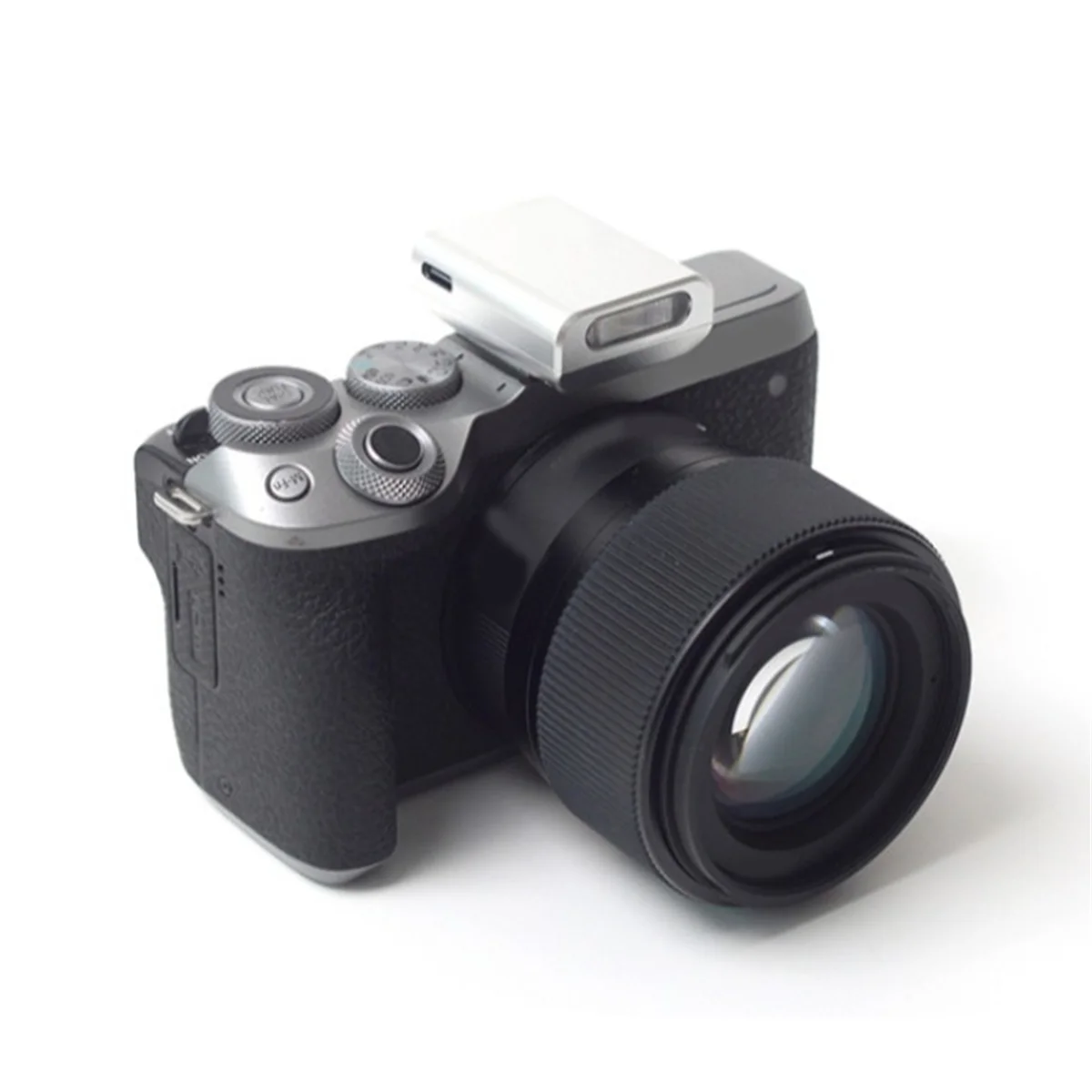 B53CC Reflx Lab Mini Flash Type-C Зарядная портативная вспышка для цифровых и пленочных камер Аксессуары Черный
B53CC Reflx Lab Mini Flash Type-C Зарядная портативная вспышка для цифровых и пленочных камер Аксессуары Черный