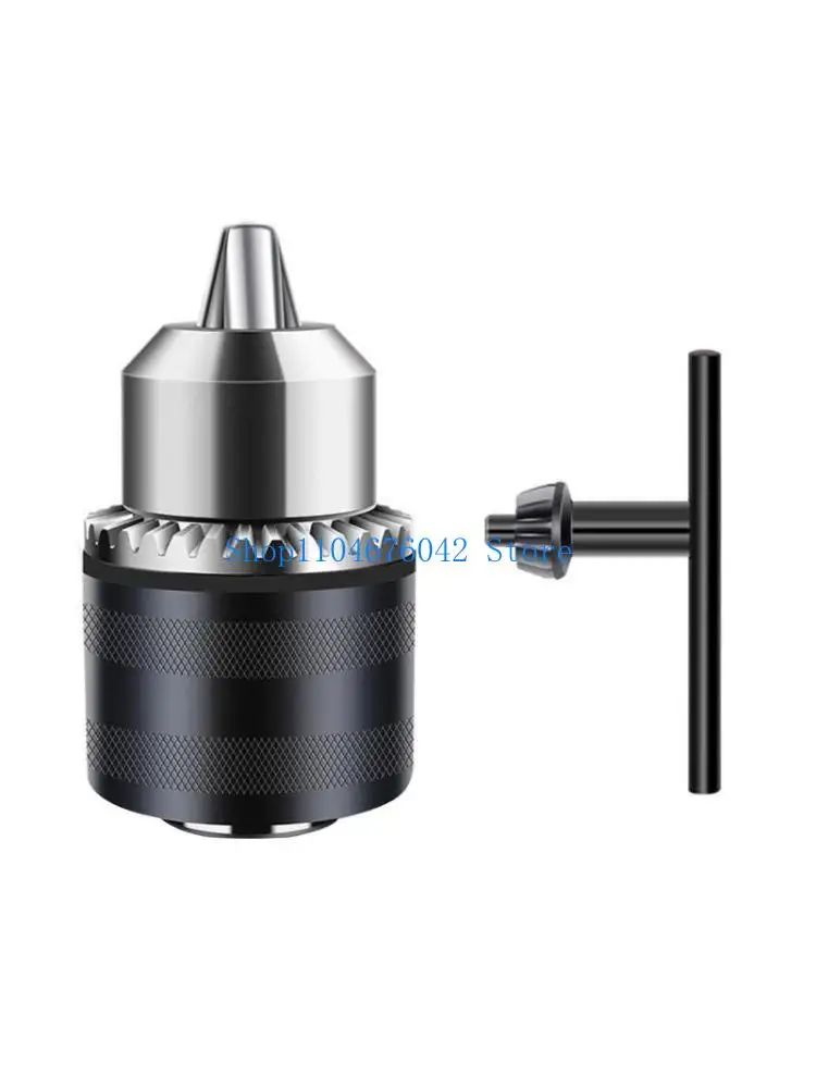 652F 100 Type Grinder Three-jaw Chuck Clamps for Woodworking Tool Accessories
652F 100 Type Grinder Three-jaw Chuck Clamps for Woodworking Tool Accessories