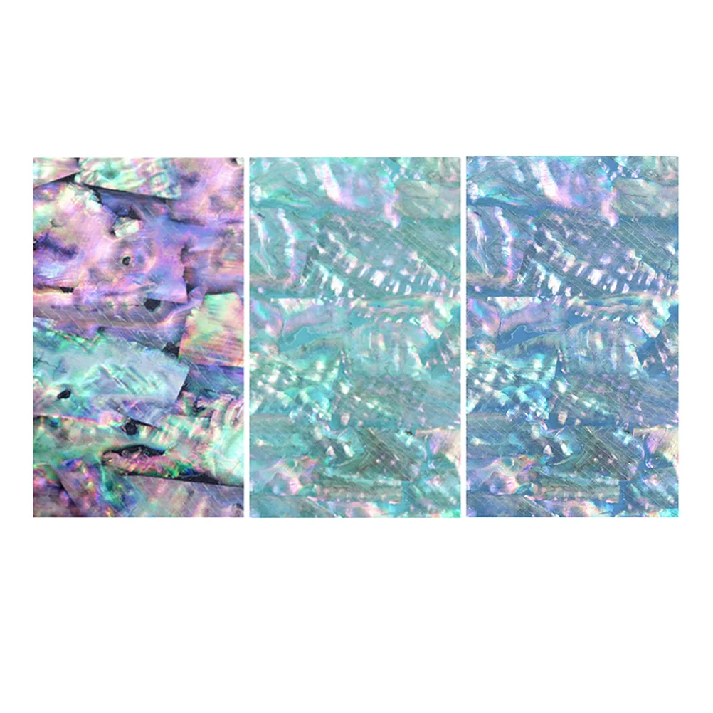 3 PCS Shell Pieces Nail Stickers Fashion Manicure Stikcers Beautiful Design Material Holiday Event Christmas Party Nail
3 PCS Shell Pieces Nail Stickers Fashion Manicure Stikcers Beautiful Design Material Holiday Event Christmas Party Nail