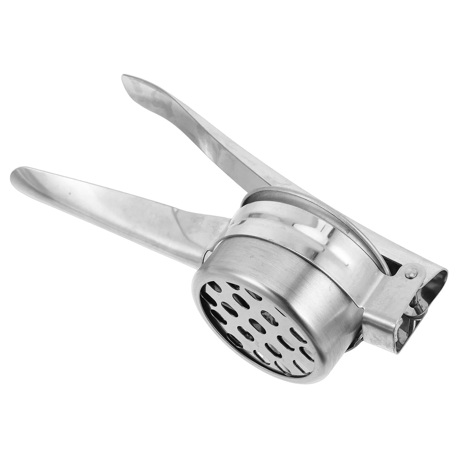 Stainless Steel Manual Citrus Juicer Heavy Duty Metal Handheld Fruit Squeezer Kitchen Lemon Orange Juicer Press Manual Fresh
Stainless Steel Manual Citrus Juicer Heavy Duty Metal Handheld Fruit Squeezer Kitchen Lemon Orange Juicer Press Manual Fresh