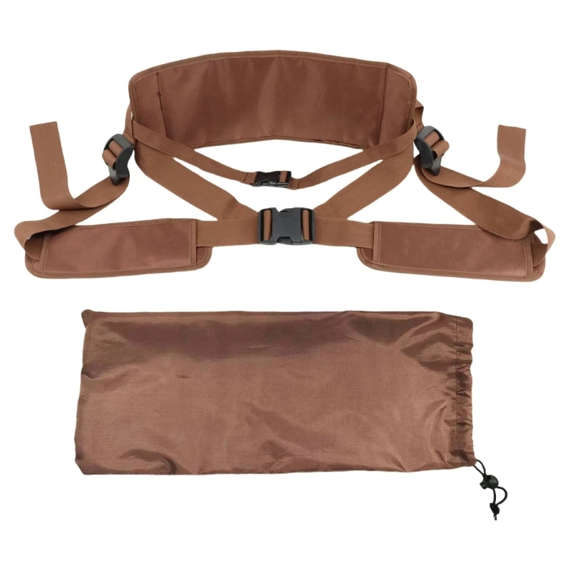 Lower Back Support Belt Postures Correcting Harnesses Flexible Meditations Belt Fitness Accessory
Lower Back Support Belt Postures Correcting Harnesses Flexible Meditations Belt Fitness Accessory