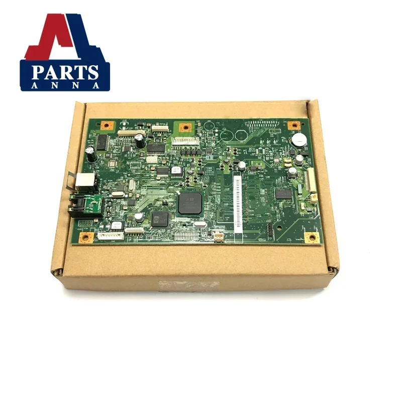 1Pcs M1522 Formatter Logic Main Board MainBoard For HP M1522NF 1522NF M1522N 1522 CC368-60001 CC396-60001 3 Months Guarantee
1Pcs M1522 Formatter Logic Main Board MainBoard For HP M1522NF 1522NF M1522N 1522 CC368-60001 CC396-60001 3 Months Guarantee