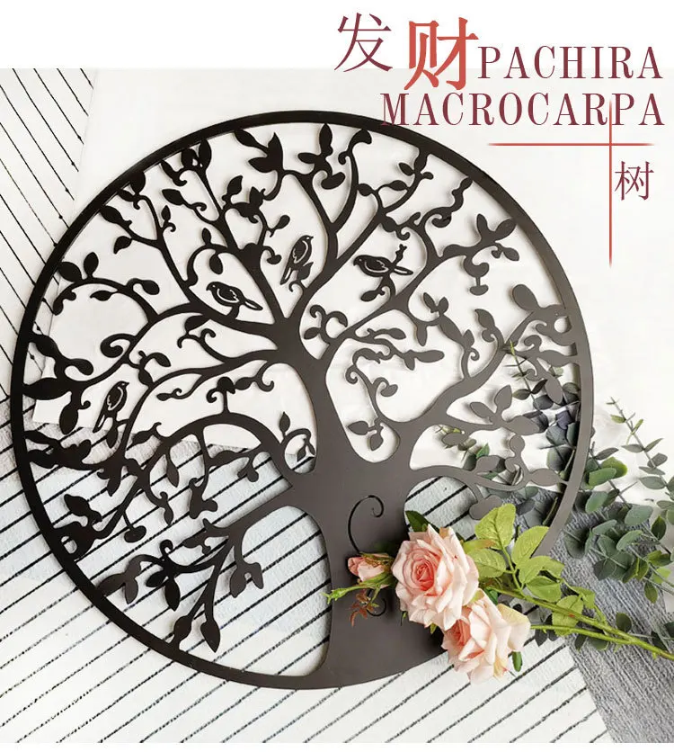 European wrought iron laser cut hotel coffee house dick denim background hook decoration, wall hanging decoration
European wrought iron laser cut hotel coffee house dick denim background hook decoration, wall hanging decoration