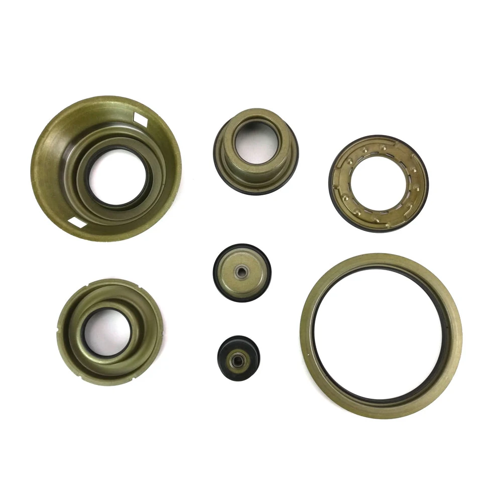 CSD DPO AL4 Piston Kit Automatic Transmission Gearbox for Citroen renault Vehicles
CSD DPO AL4 Piston Kit Automatic Transmission Gearbox for Citroen renault Vehicles
