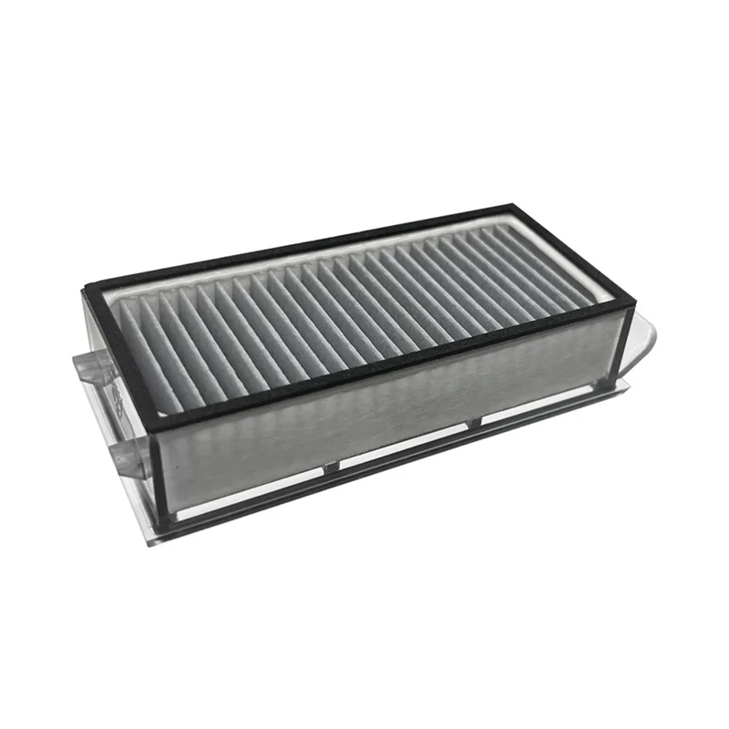 Hot Parts For Dreame X50 Ultra / S40 Enhanced Edition Accessories Main Brush Filter Mop Cloth Dust Bags Replacement Parts
Hot Parts For Dreame X50 Ultra / S40 Enhanced Edition Accessories Main Brush Filter Mop Cloth Dust Bags Replacement Parts