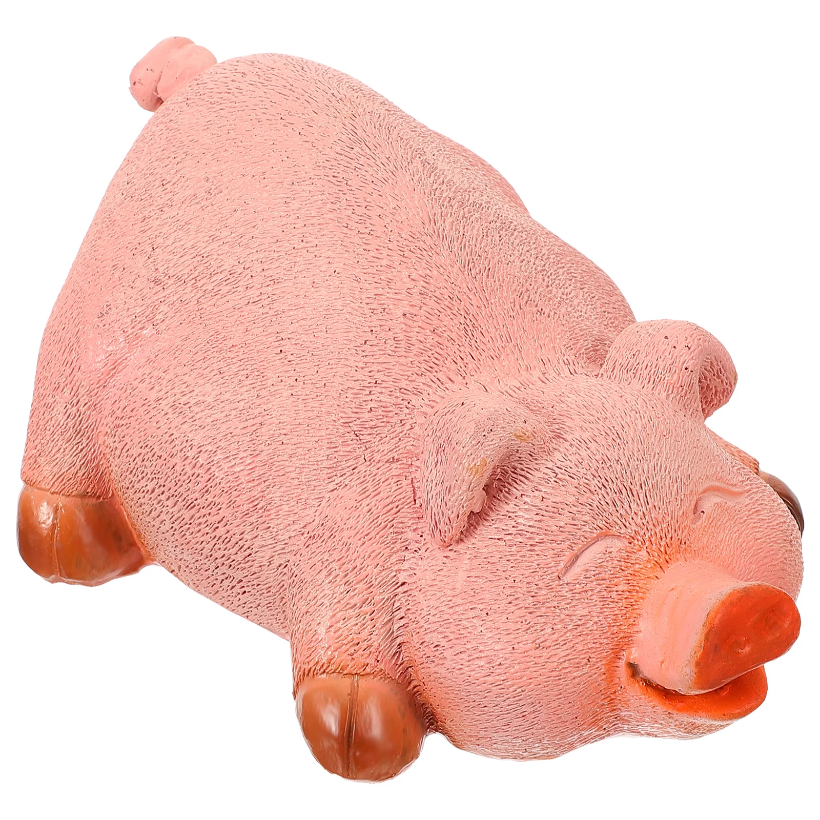 Key Hiding Baby Piggy Outdoor Garden Storage Realistic Resin Weather Proof Durable Key Saving Holder Yard Decoration
Key Hiding Baby Piggy Outdoor Garden Storage Realistic Resin Weather Proof Durable Key Saving Holder Yard Decoration