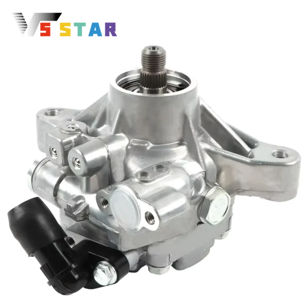 56110RNAA01 56110-RNA-A01 55-5822 21-5456 High Quality Power Steering Pump For 2006-2011 Honda Civic 1.8L Sliver TSV-1027
56110RNAA01 56110-RNA-A01 55-5822 21-5456 High Quality Power Steering Pump For 2006-2011 Honda Civic 1.8L Sliver TSV-1027