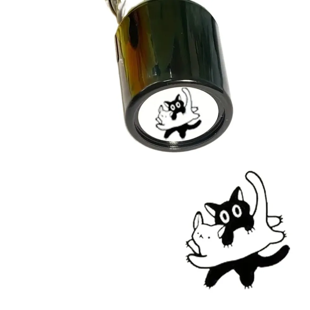 Прочные пластиковые штампы в 11 стилях: черные кошки, котята, животные, мультяшные персонажи. Для дневников, коллажей, канцелярских работ.
Прочные пластиковые штампы в 11 стилях: черные кошки, котята, животные, мультяшные персонажи. Для дневников, коллажей, канцелярских работ.