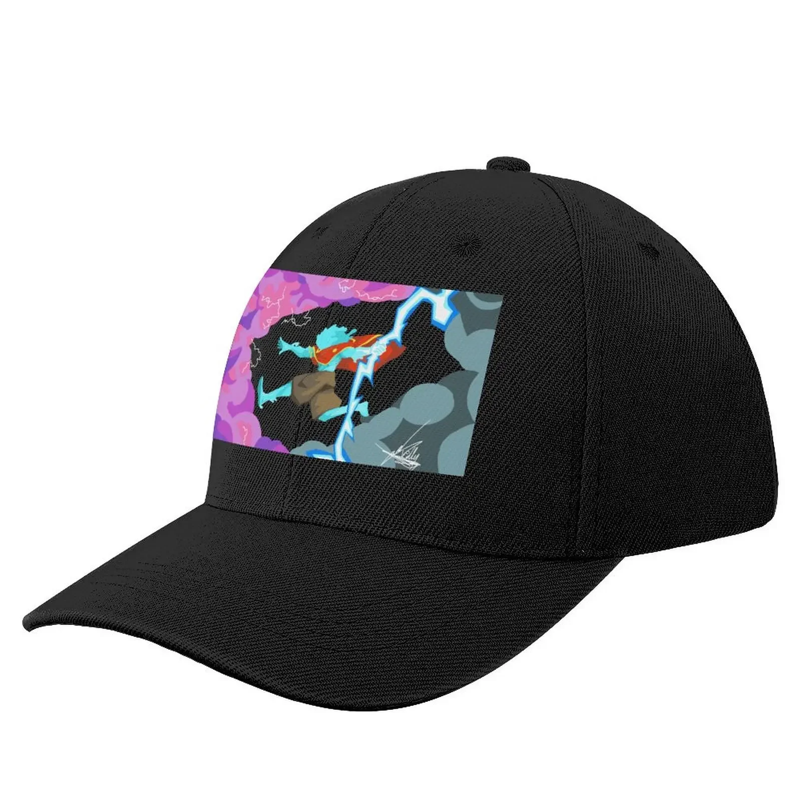Cloud-Jumper Dark Baseball Cap Golf Luxury Cap black Horse Hat Men's Luxury Women's
Cloud-Jumper Dark Baseball Cap Golf Luxury Cap black Horse Hat Men's Luxury Women's