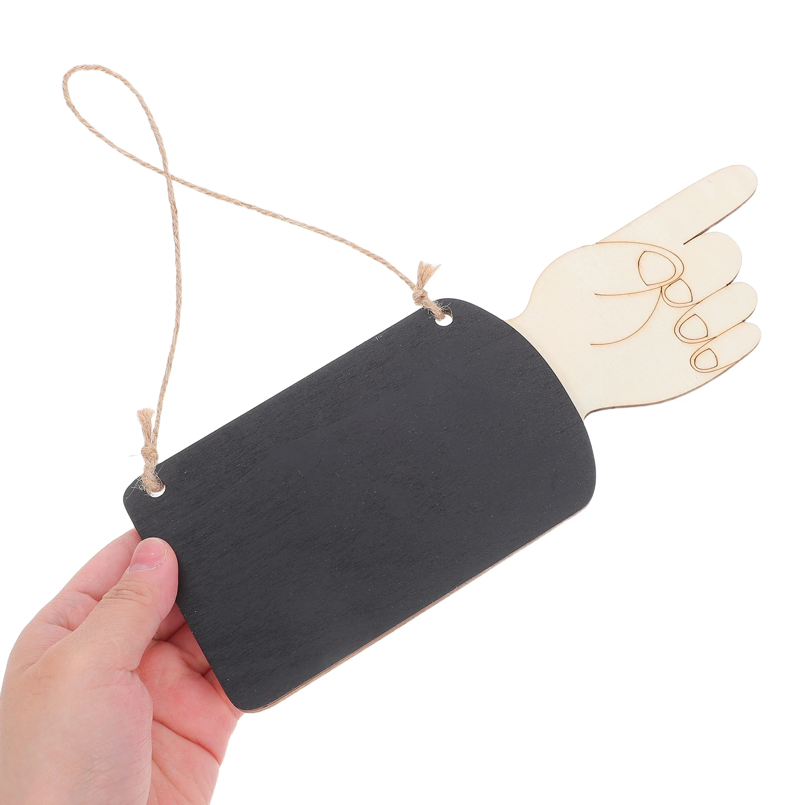 4 Pcs Small Blackboard Pendant Wall Display Chalkboard Hanging Tags Presentation Menu Labels Wood Decor
4 Pcs Small Blackboard Pendant Wall Display Chalkboard Hanging Tags Presentation Menu Labels Wood Decor