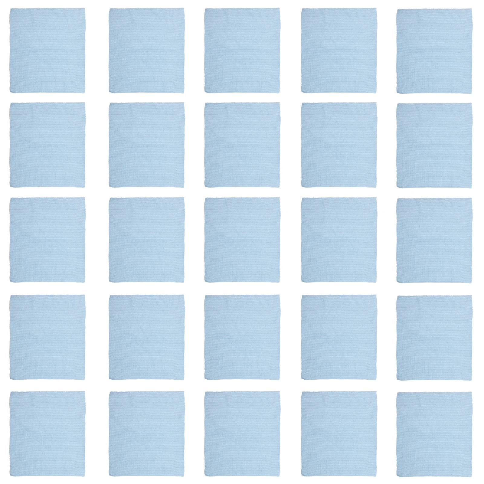 20pcs Kitchen Cleaning Cloths Non Stick Scrubbing Dishwashing Sponge Bowl Washer Wipe Towels Strong Durable Lightweight Fast
20pcs Kitchen Cleaning Cloths Non Stick Scrubbing Dishwashing Sponge Bowl Washer Wipe Towels Strong Durable Lightweight Fast