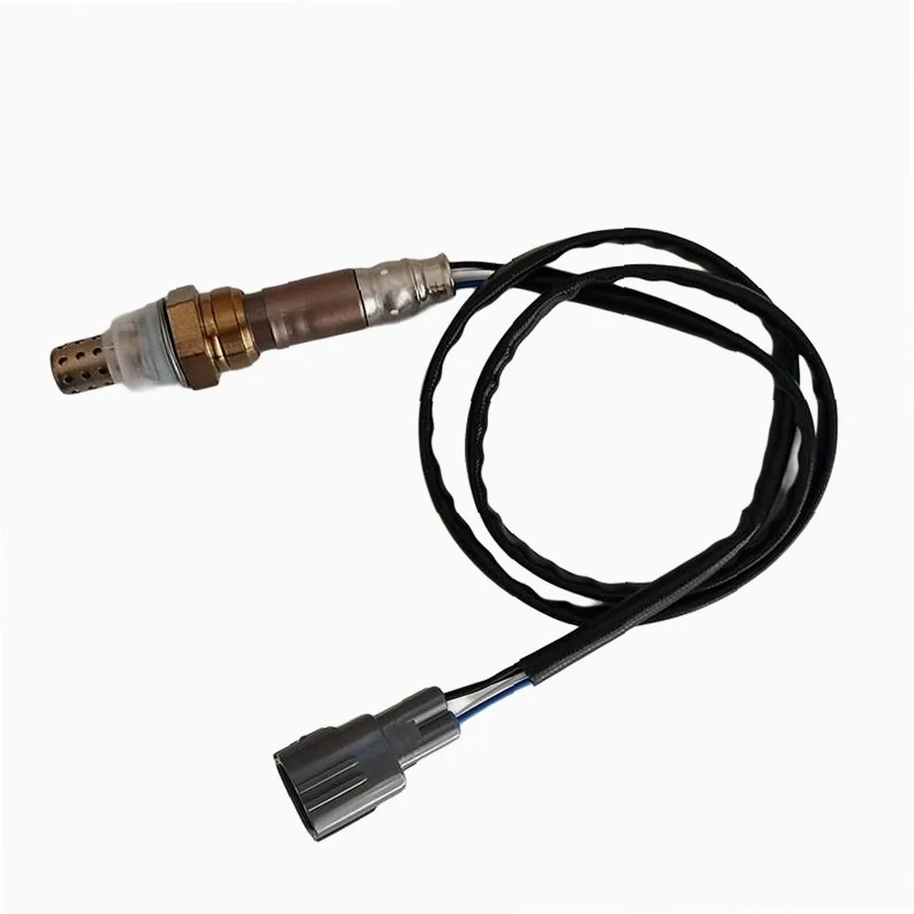 For Toyota Yaris MR2 Camry Avensis Oxygen Sensor Lambda O2 Exhaust Probe 0258006205
For Toyota Yaris MR2 Camry Avensis Oxygen Sensor Lambda O2 Exhaust Probe 0258006205