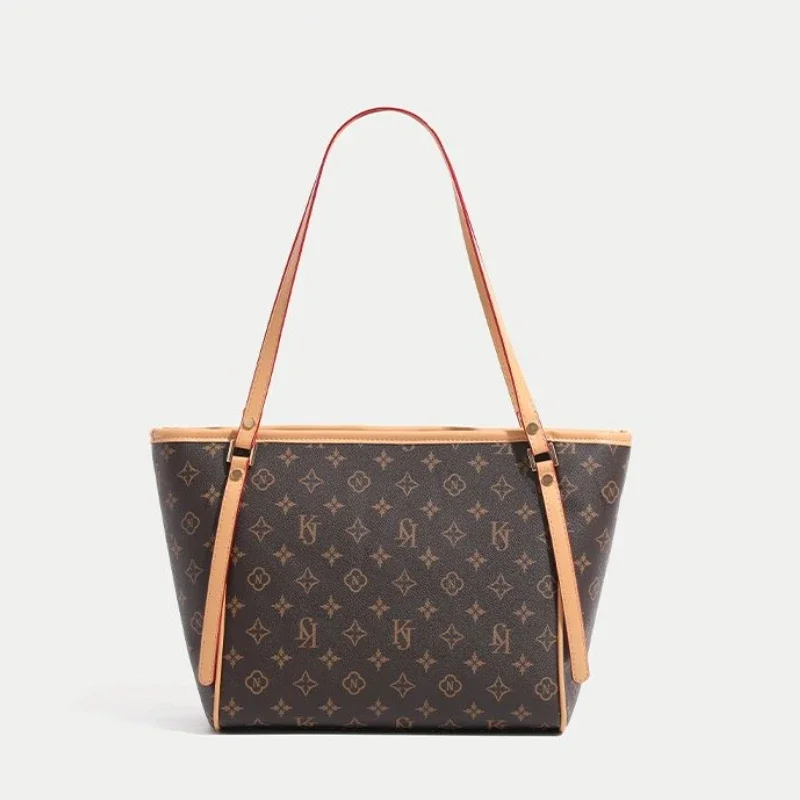 Elegant Ladies Leather Shoulder Bag Designer Crossbody Handbag Women's Tote Purse Luxury Brand Classic
Elegant Ladies Leather Shoulder Bag Designer Crossbody Handbag Women's Tote Purse Luxury Brand Classic