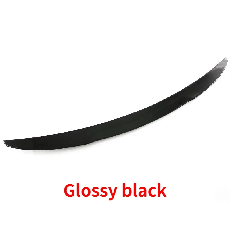 Rear Spoiler Wing BYD Seal EV Tail Fin 2022 2023 2024 Tail Trunk Roof Wings Tuning Auto Accessories ABS Body Kits Spoiler
Rear Spoiler Wing BYD Seal EV Tail Fin 2022 2023 2024 Tail Trunk Roof Wings Tuning Auto Accessories ABS Body Kits Spoiler