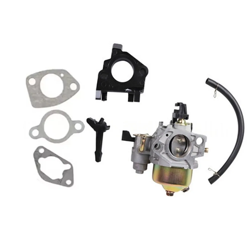 Carburetor Kit For GX340 For GX390 13HP 11HP 22308 22330 16100-ZF6-V01 Engines Garden Power Tools Carburetor Accessories
Carburetor Kit For GX340 For GX390 13HP 11HP 22308 22330 16100-ZF6-V01 Engines Garden Power Tools Carburetor Accessories