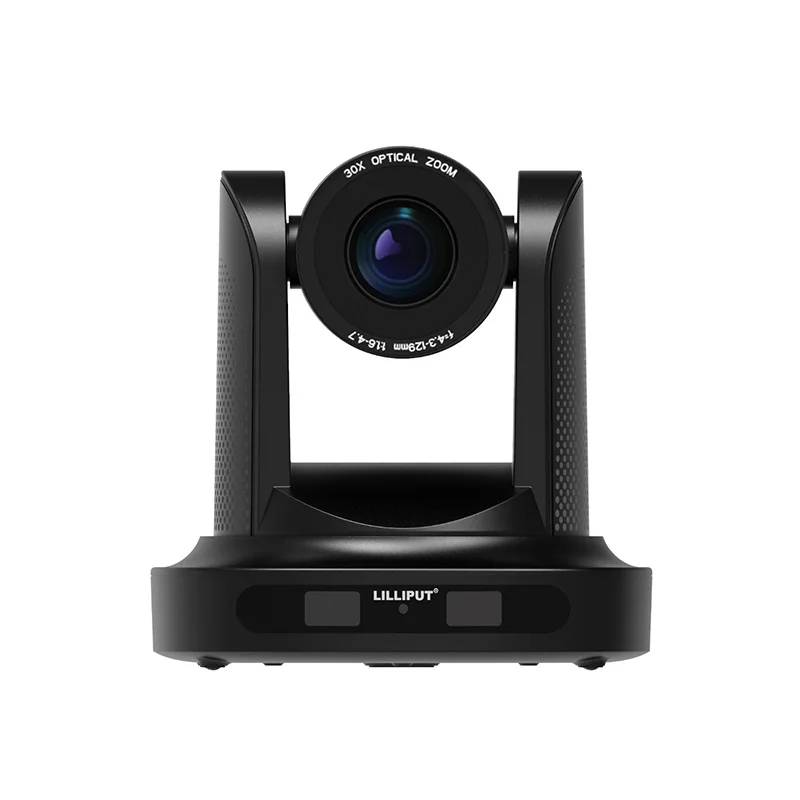 C30P for HDMI SDI Output Church Live Streaming PTZ Camera 30X Optical Zoom Video Conferencing IP Camera
C30P for HDMI SDI Output Church Live Streaming PTZ Camera 30X Optical Zoom Video Conferencing IP Camera