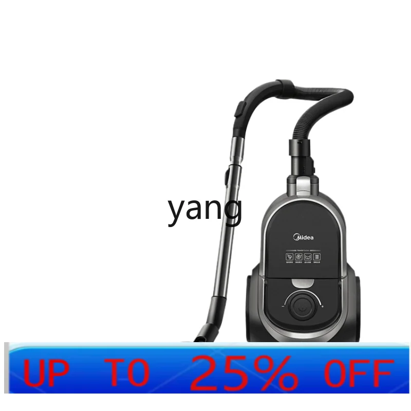 LH Vacuum Cleaner Household Large Suction Small Powerful Handheld Car High Power
LH Vacuum Cleaner Household Large Suction Small Powerful Handheld Car High Power
