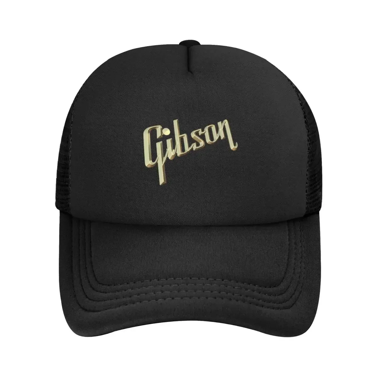 Gibson Les Paul Mesh Baseball Caps Snapback Fashion Baseball Hats Breathable Casual Casquette Outdoor For Men's And Women's
Gibson Les Paul Mesh Baseball Caps Snapback Fashion Baseball Hats Breathable Casual Casquette Outdoor For Men's And Women's