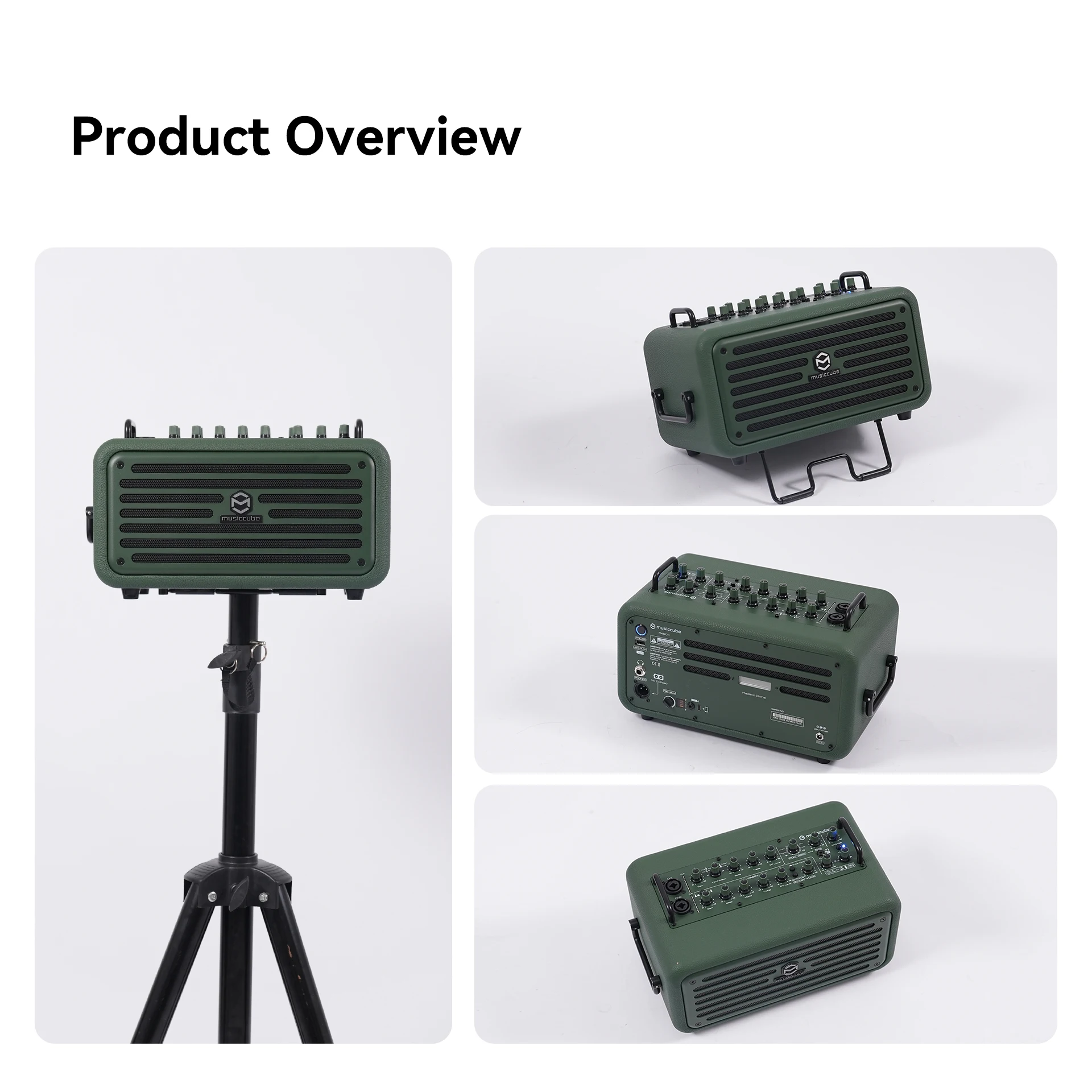 MA60III Wholesale 120W Power Electric Guitar/bass Amplifier And Guitar Singing Audio System PA Speaker
MA60III Wholesale 120W Power Electric Guitar/bass Amplifier And Guitar Singing Audio System PA Speaker
