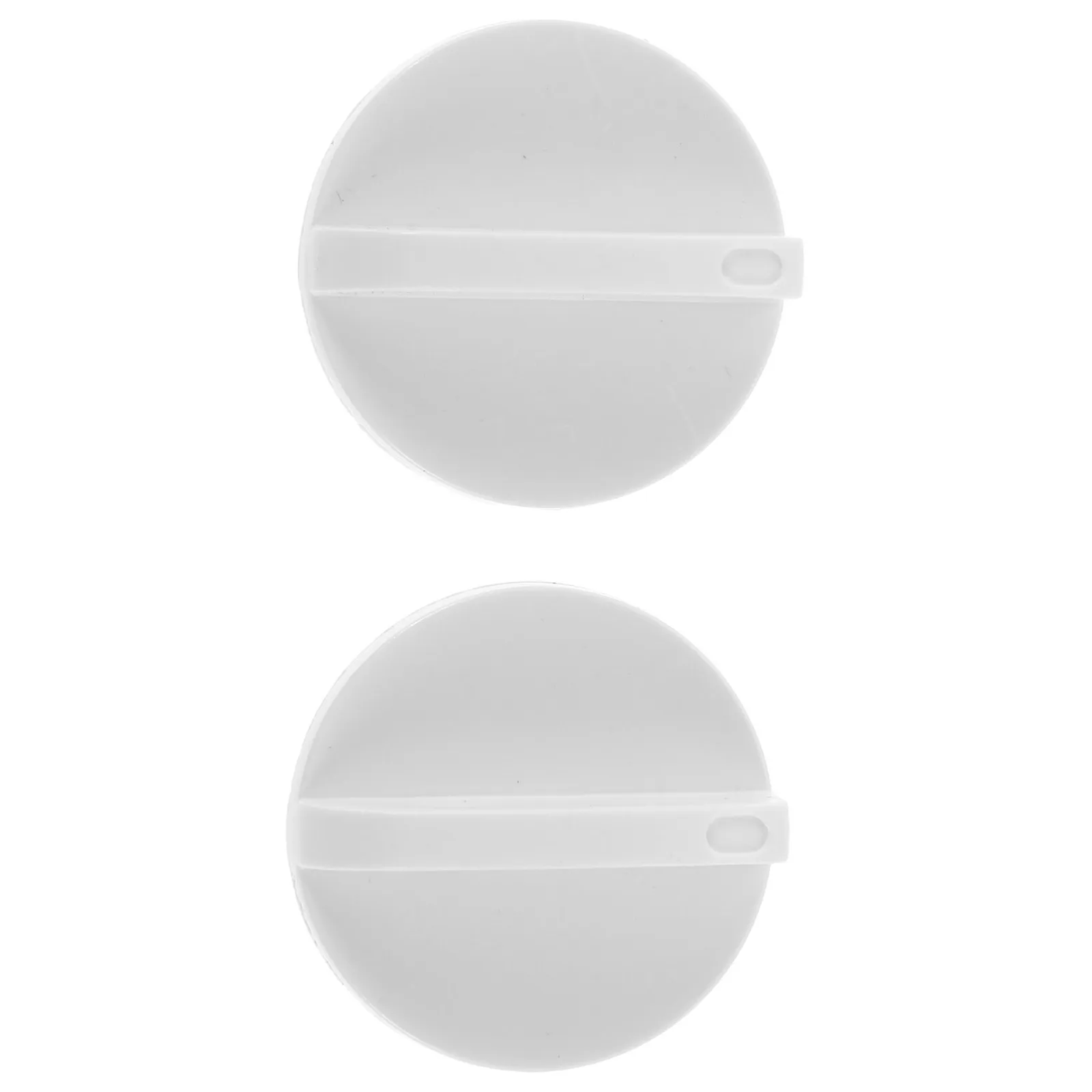 2pcs Temperature Control Switch Fridge Thermostat Knob Replacement Universal Model Stable Control Refrigerator Temp Adjustment
2pcs Temperature Control Switch Fridge Thermostat Knob Replacement Universal Model Stable Control Refrigerator Temp Adjustment