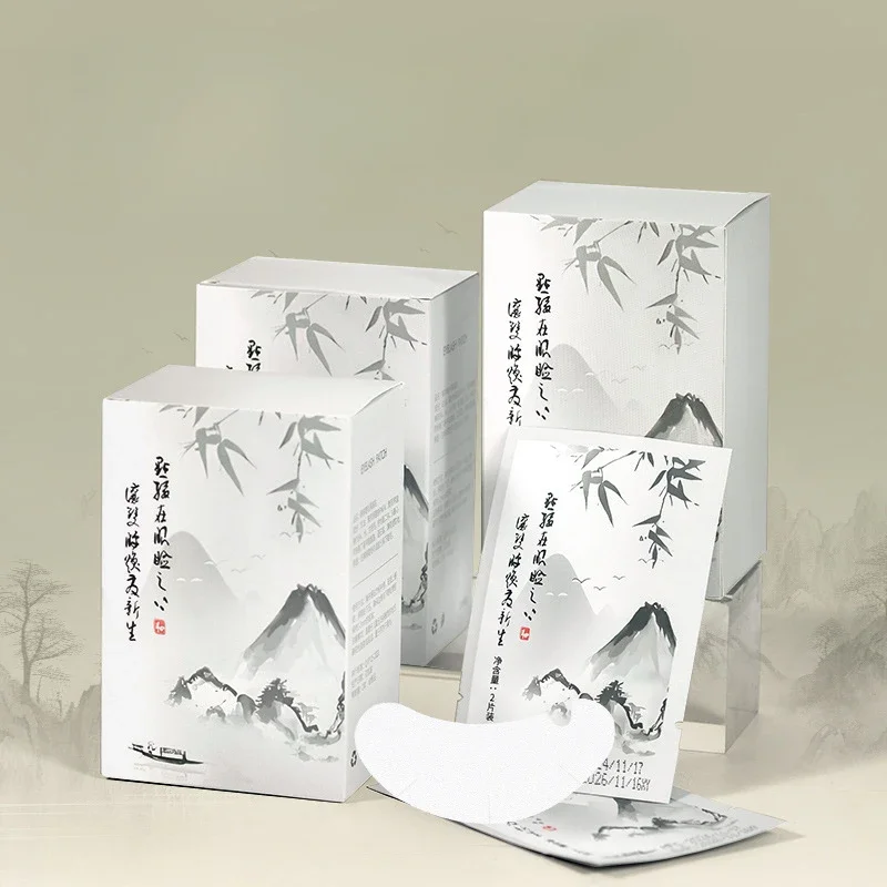 Eyelash Pad Gel Hydrogel Eye Patch Grafting Under Eye Paper Sticker Ink Painting Wraps Eyelash Extension Makeup Tools
Eyelash Pad Gel Hydrogel Eye Patch Grafting Under Eye Paper Sticker Ink Painting Wraps Eyelash Extension Makeup Tools