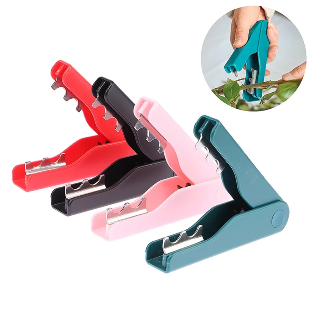 Rose Pincers Cut Tool Florist Metal Flower Rose Thorn Stem Leaf Stripper Safety Rose Plier Magnolia Removing Burrs Garden Tool
Rose Pincers Cut Tool Florist Metal Flower Rose Thorn Stem Leaf Stripper Safety Rose Plier Magnolia Removing Burrs Garden Tool