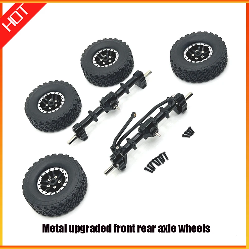 1/12 металлическая модернизированная насадка, двигатель с фиксированным сиденьем, рулевой рычаг, ступица амортизатора, ступица для MN99S MN98, запасные части для радиоуправляемых автомобилей
1/12 металлическая модернизированная насадка, двигатель с фиксированным сиденьем, рулевой рычаг, ступица амортизатора, ступица для MN99S MN98, запасные части для радиоуправляемых автомобилей