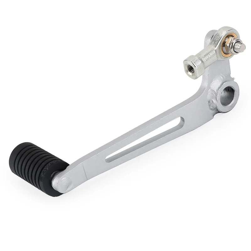 Motorcycle Gear Lever Gear Shift Lever Left Side For Kawasaki Z900 Z800 Z1000 Ninja 1000 VERSYS 1000 2010-2023
Motorcycle Gear Lever Gear Shift Lever Left Side For Kawasaki Z900 Z800 Z1000 Ninja 1000 VERSYS 1000 2010-2023