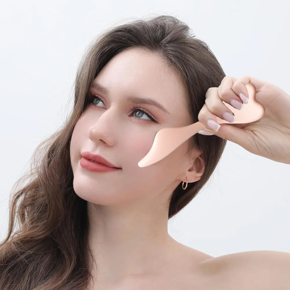 New Facial Ice Roller Skin Tightening Beauty Massager Skin Care
New Facial Ice Roller Skin Tightening Beauty Massager Skin Care