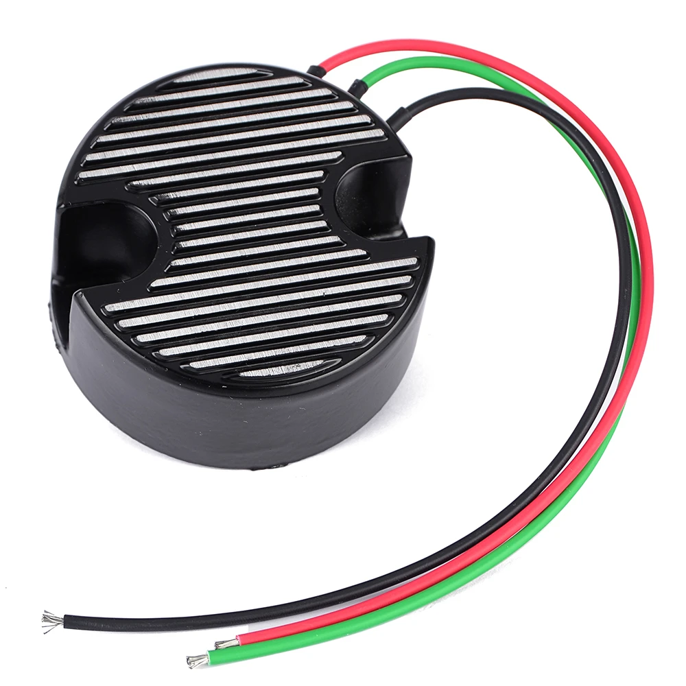 29975-65A Regulator Rectifier For Harley SL SLH KH FL FLF FLH FLHF FLB FLFB XLC XLH XL XLH XR1000 XLT1000 XLCH XLCR 1000
29975-65A Regulator Rectifier For Harley SL SLH KH FL FLF FLH FLHF FLB FLFB XLC XLH XL XLH XR1000 XLT1000 XLCH XLCR 1000