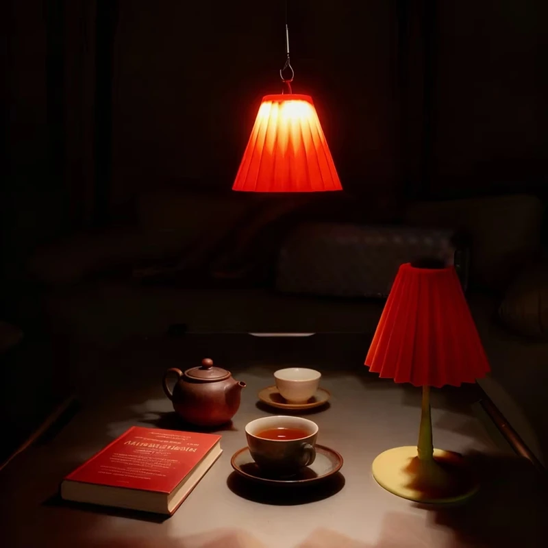 Outdoor Multi-Color Silicone Camping Lantern Cover Decorative Soft Light Shade Multi-Color Atmosphere Lampshade
Outdoor Multi-Color Silicone Camping Lantern Cover Decorative Soft Light Shade Multi-Color Atmosphere Lampshade