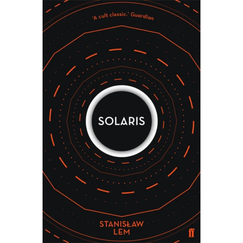 Solaris LEM Stanislaw Faber And Faber 9780571311576 Book
Solaris LEM Stanislaw Faber And Faber 9780571311576 Book