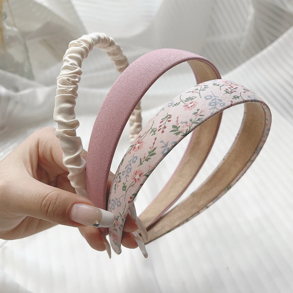 Set Women Girls Cloth Hair Bands Flower Pearl Headband Hairband Hair Hoop Female Fashion Hair Accessories Headwear Gifts
Set Women Girls Cloth Hair Bands Flower Pearl Headband Hairband Hair Hoop Female Fashion Hair Accessories Headwear Gifts