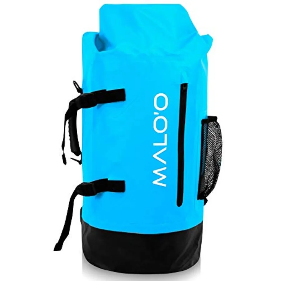 45L Waterproof Heavy Duty Backpack Dry Bags for Kayaking Camping Fishing Hiking Daypack - Beach Accessories Boat accessories an
45L Waterproof Heavy Duty Backpack Dry Bags for Kayaking Camping Fishing Hiking Daypack - Beach Accessories Boat accessories an