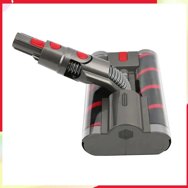 B18B For Dyson Omni-Glide Sv19/21 Vacuum Head Replacement Motor Soft Roller Head Cleaner Head Roller Brush
B18B For Dyson Omni-Glide Sv19/21 Vacuum Head Replacement Motor Soft Roller Head Cleaner Head Roller Brush