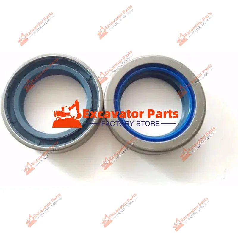 Compatible with CAT 1787189 178-7189 Aftermarket Hydraulic Cylinder Seal Kit
Compatible with CAT 1787189 178-7189 Aftermarket Hydraulic Cylinder Seal Kit