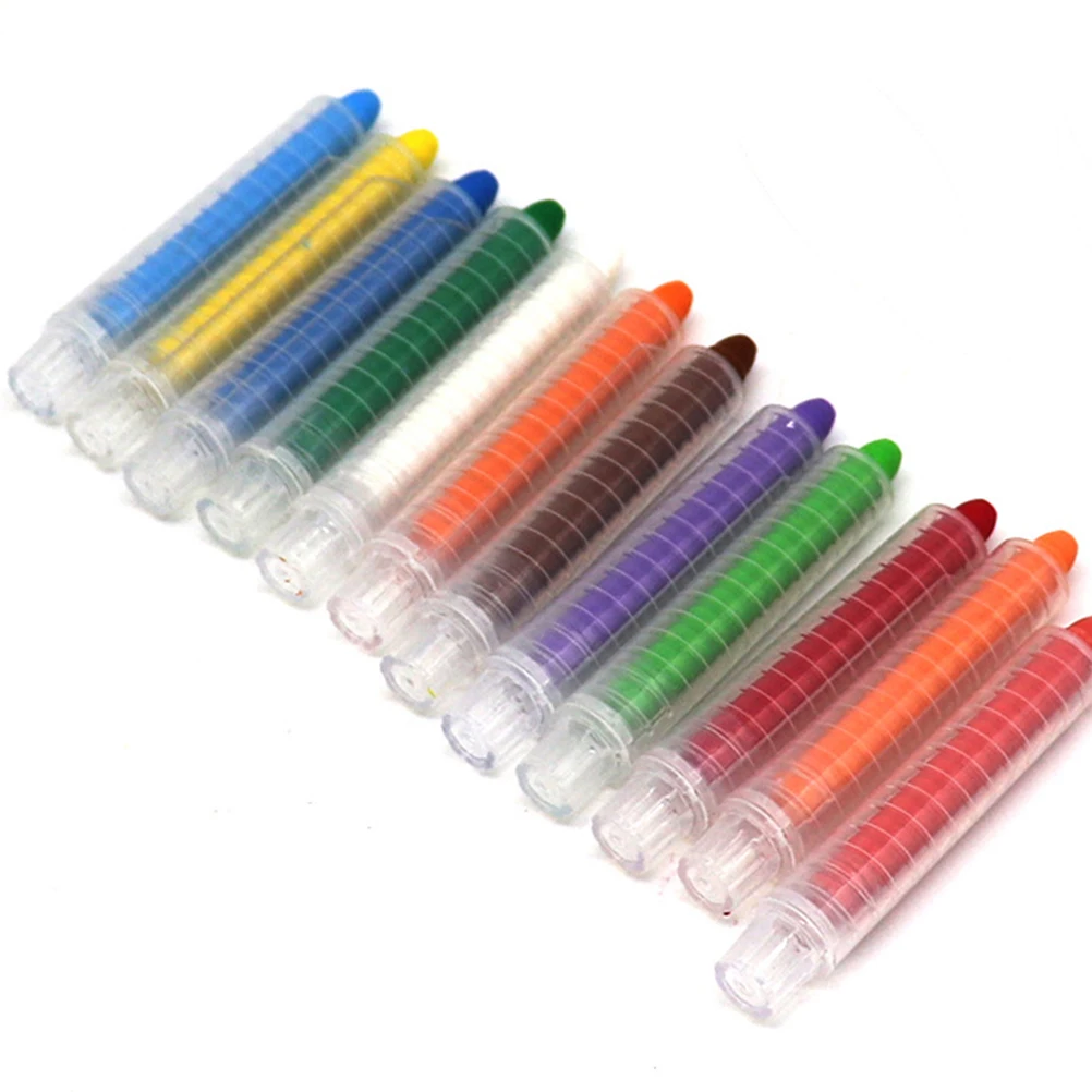 14 Pcs Chalk for Children Protective Clip with Holder Storage Adjustable Colorful Office Holders Lightweight
14 Pcs Chalk for Children Protective Clip with Holder Storage Adjustable Colorful Office Holders Lightweight