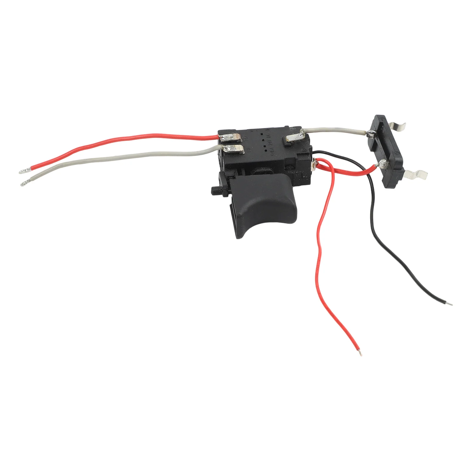 Dustproof Trigger Switch 16.8V Drill Switch Brand New Brightness Variation Manual Measurement Deviation DIY Projects
Dustproof Trigger Switch 16.8V Drill Switch Brand New Brightness Variation Manual Measurement Deviation DIY Projects