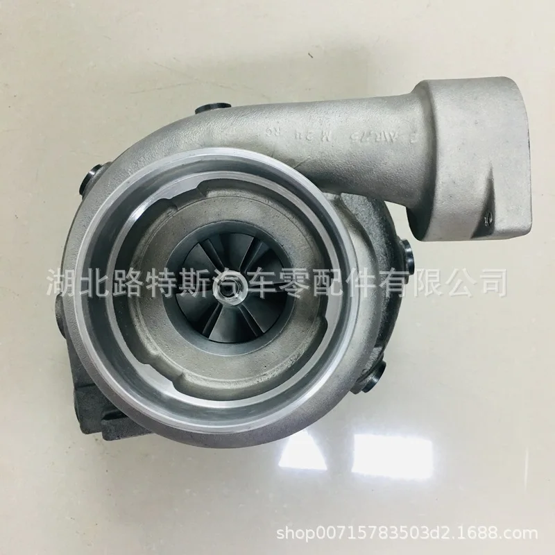 NEW product Turbo Cat 3516 3512 3412 3508 466893 turbocharger
NEW product Turbo Cat 3516 3512 3412 3508 466893 turbocharger