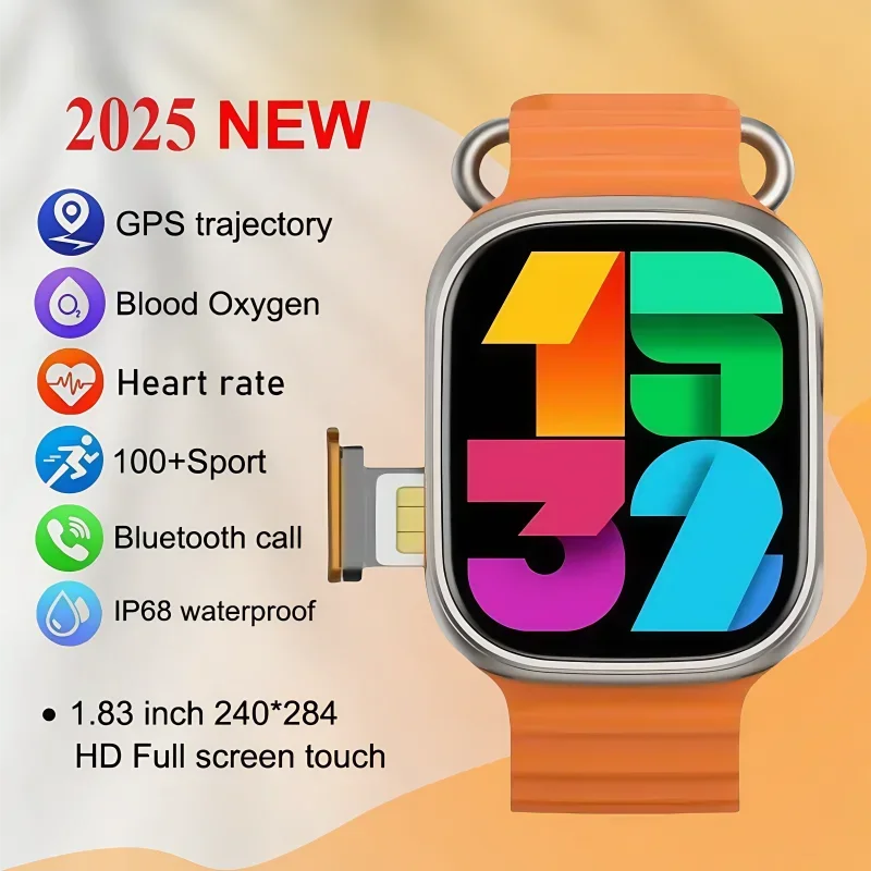 DW88 новый 5G полный сетевой смарт-часы Android работающая система S10 GPS-карта Google Play Passometer трекер сна SIM-карта
DW88 новый 5G полный сетевой смарт-часы Android работающая система S10 GPS-карта Google Play Passometer трекер сна SIM-карта