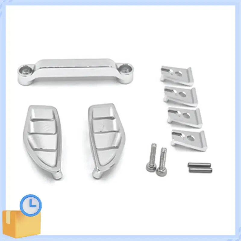 ABTK-RC комплект обшивки корпуса автомобиля для MJX 1/12 H12Y H12Y + аксессуары для обновления радиоуправляемого автомобиля
ABTK-RC комплект обшивки корпуса автомобиля для MJX 1/12 H12Y H12Y + аксессуары для обновления радиоуправляемого автомобиля