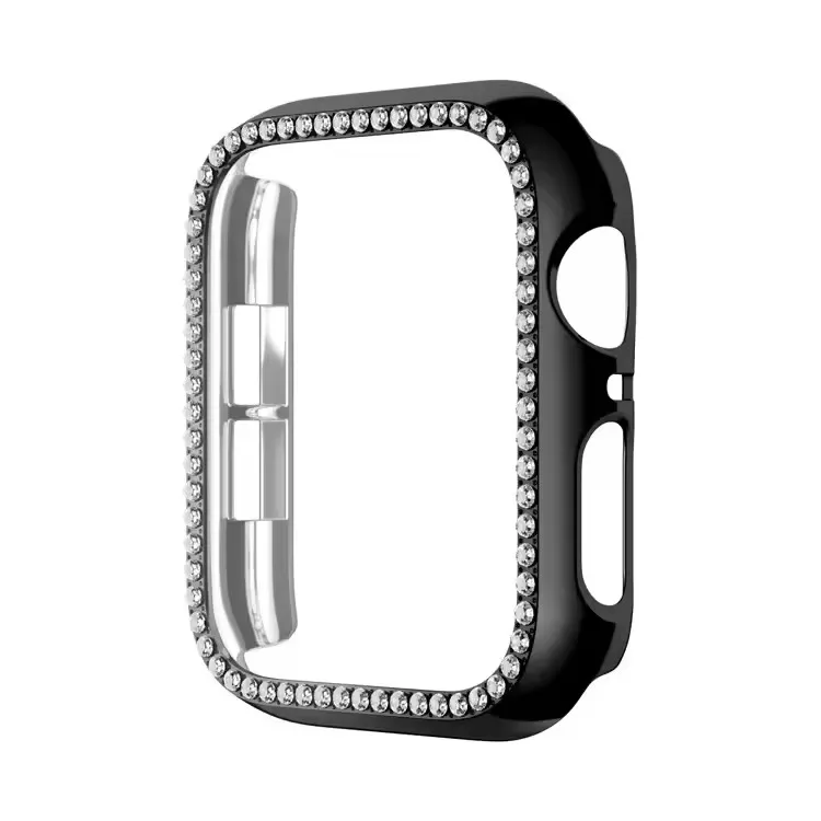 Protector For Apple Watch SE/6/5/4 40MM 44MM IWatch Series 7/8/9/10 41MM 45MM 42MM 46MM Diamond Cover Protective Case
Protector For Apple Watch SE/6/5/4 40MM 44MM IWatch Series 7/8/9/10 41MM 45MM 42MM 46MM Diamond Cover Protective Case