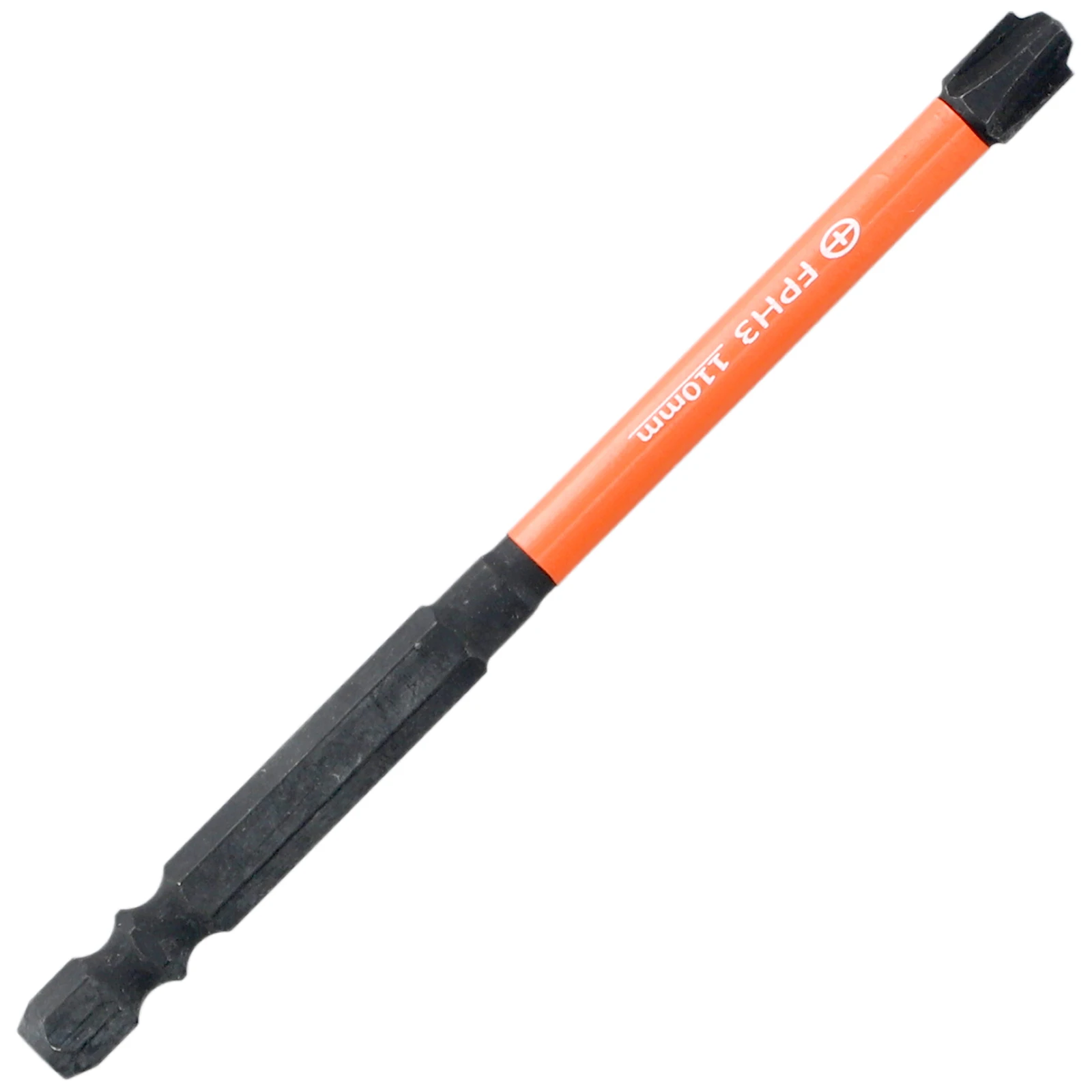 New High Quality Screwdriver Bit Batch Head 3pcs Cross Head Screwdriver Bit FPH1 FPH3 Magnetic For Electrician
New High Quality Screwdriver Bit Batch Head 3pcs Cross Head Screwdriver Bit FPH1 FPH3 Magnetic For Electrician