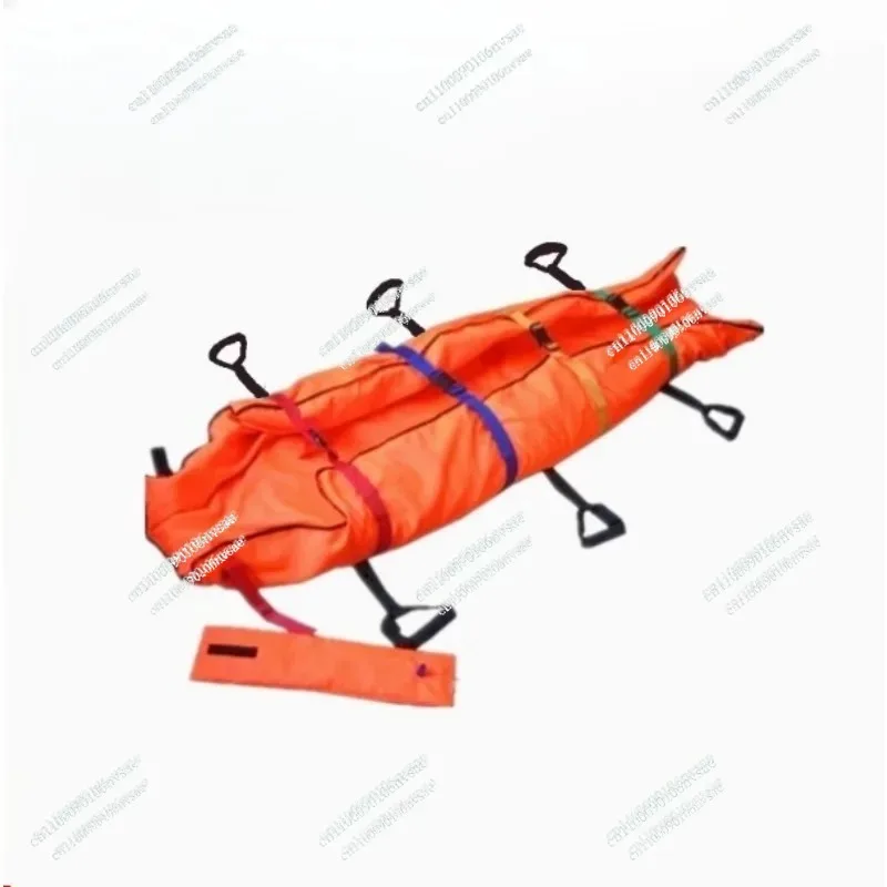 Hot Selling Portable Simple Emergency Vacuum Mattress Stretcher
Hot Selling Portable Simple Emergency Vacuum Mattress Stretcher